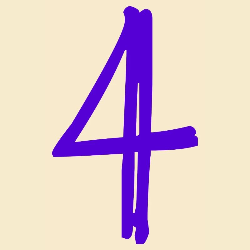 4 ANS. 4e ANNIVERSAIRE. ANNIVERSAIRE 4 ANS. ANNIV