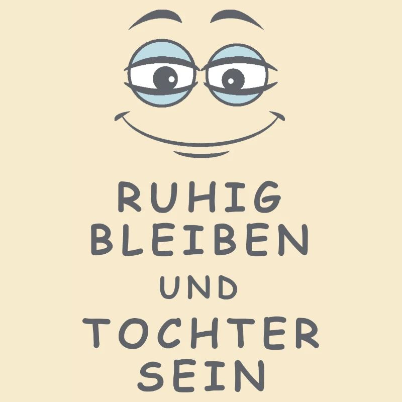 Tochter sein
