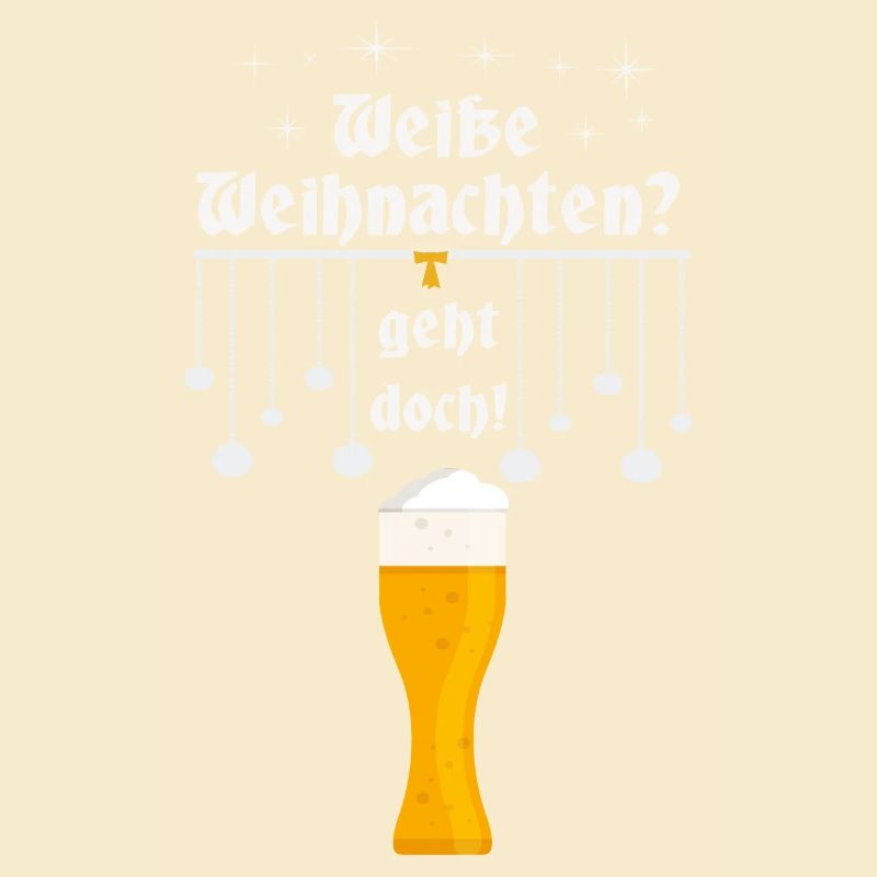 Weiße Weihnachten