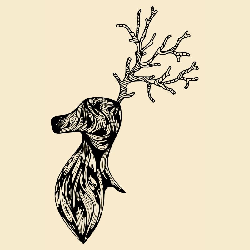 Hirsch