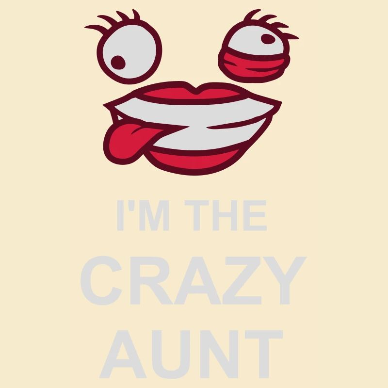 à The Crazy Aunt