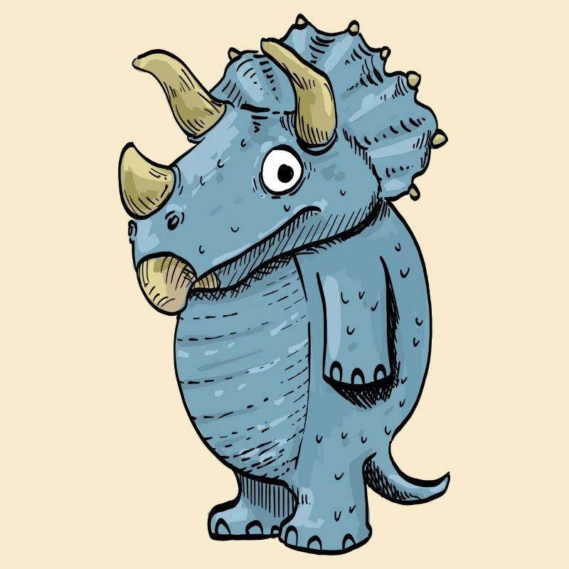 Triceratops