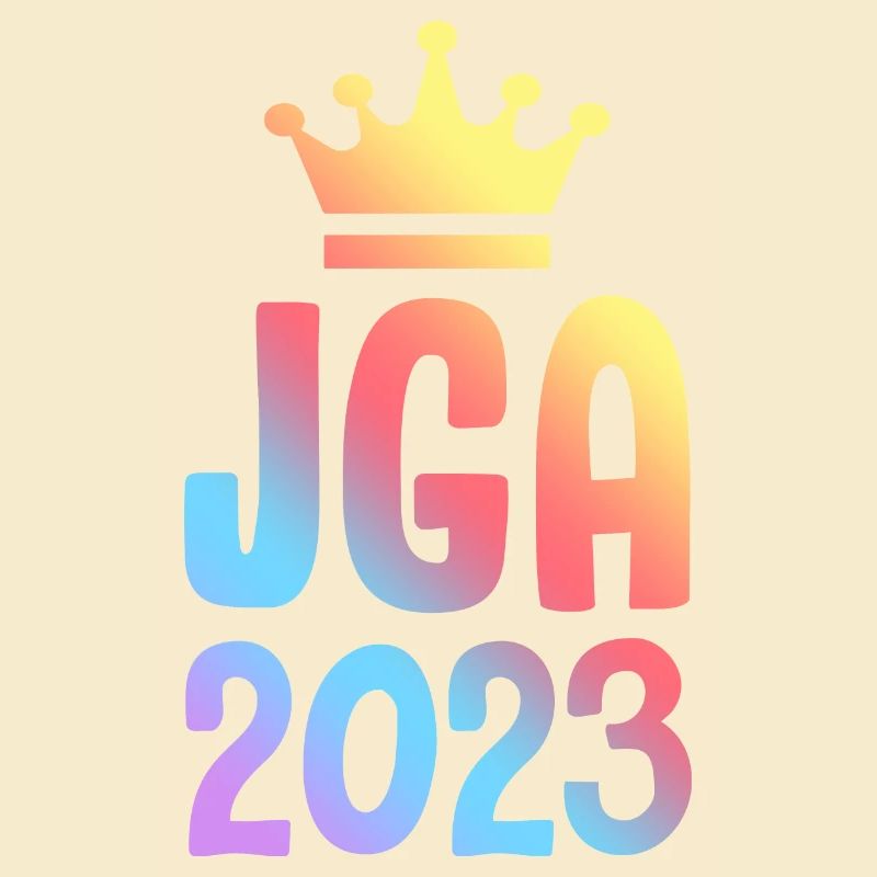 Jga 2023 Junggesellenabschied