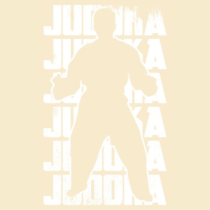 Judo Fighter