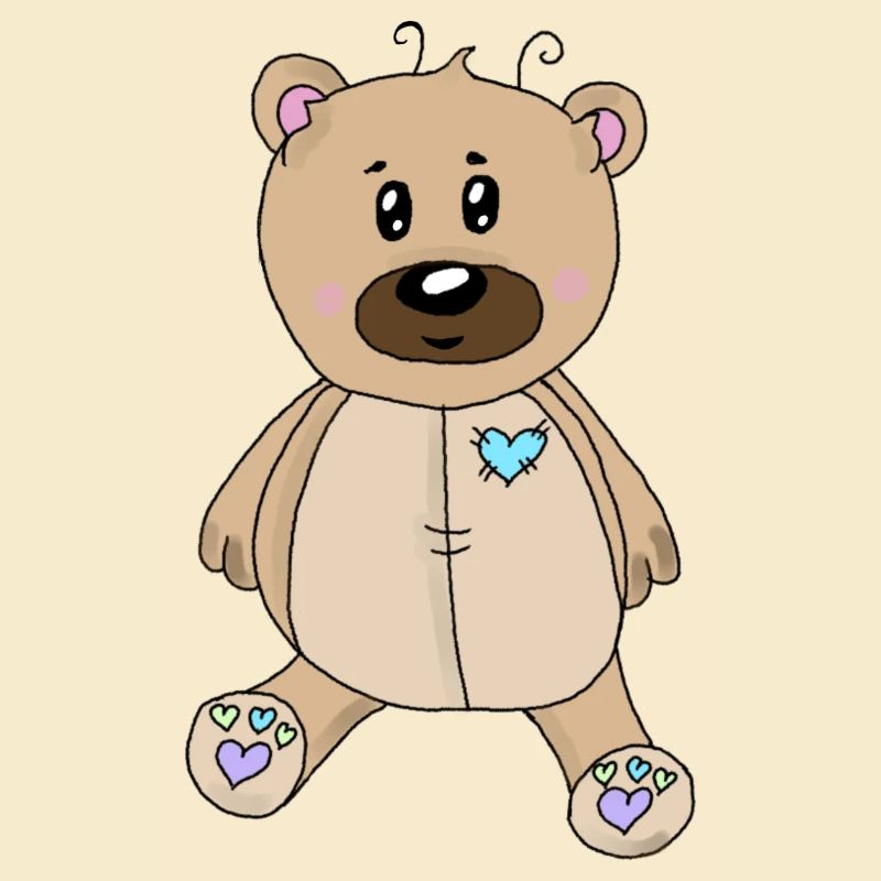 Teddy