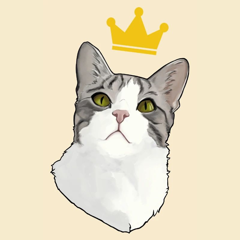 King Mörf