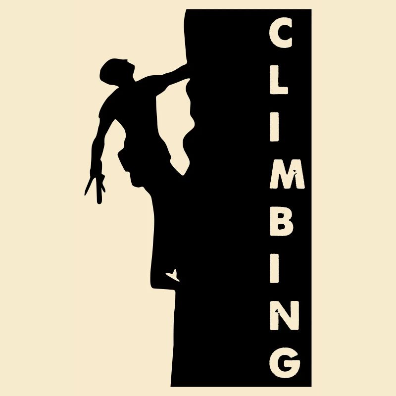 climbing