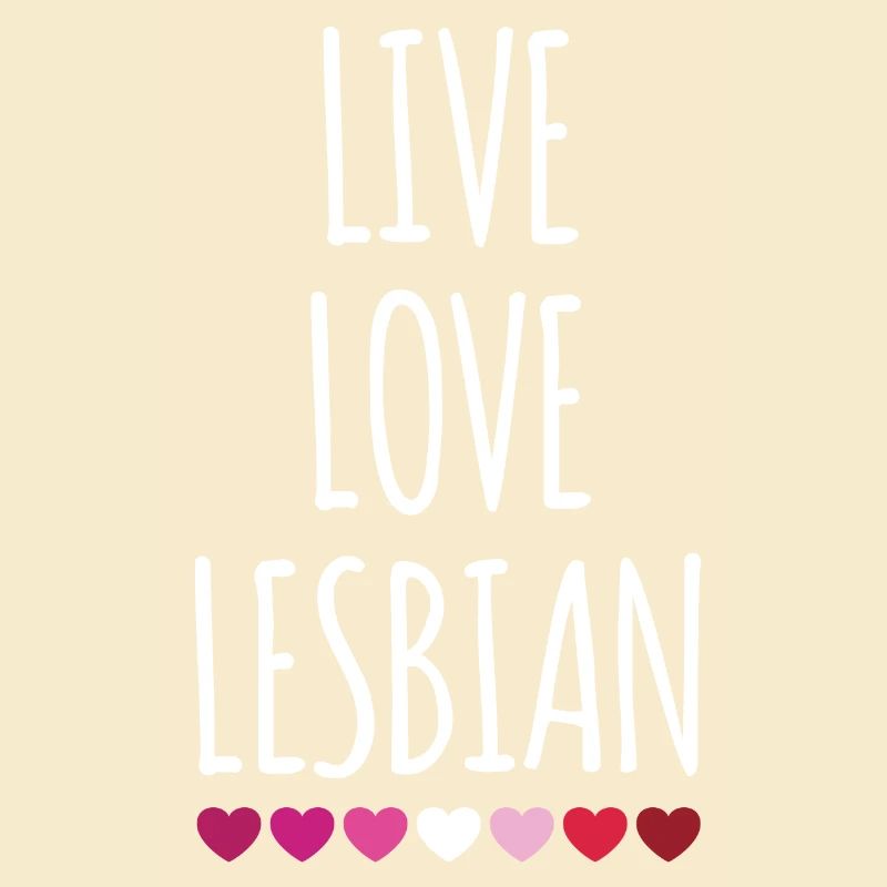 Leben. Liebe. Lesbe.