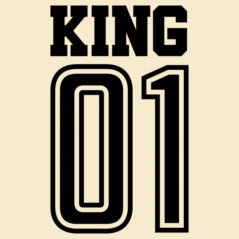 king 01