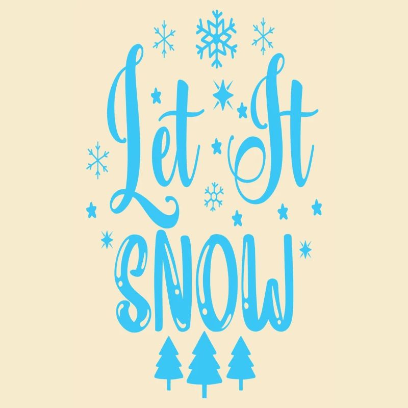 Let it Snow