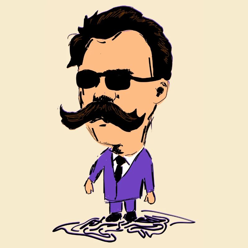 Nietzsche