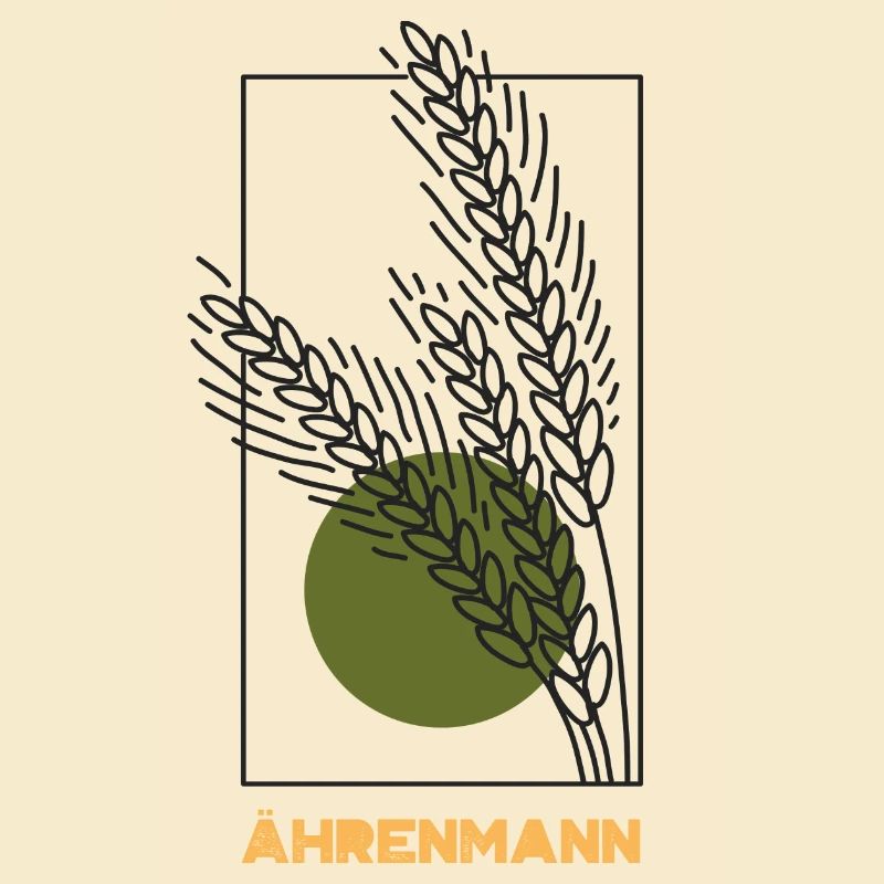Ährenmann