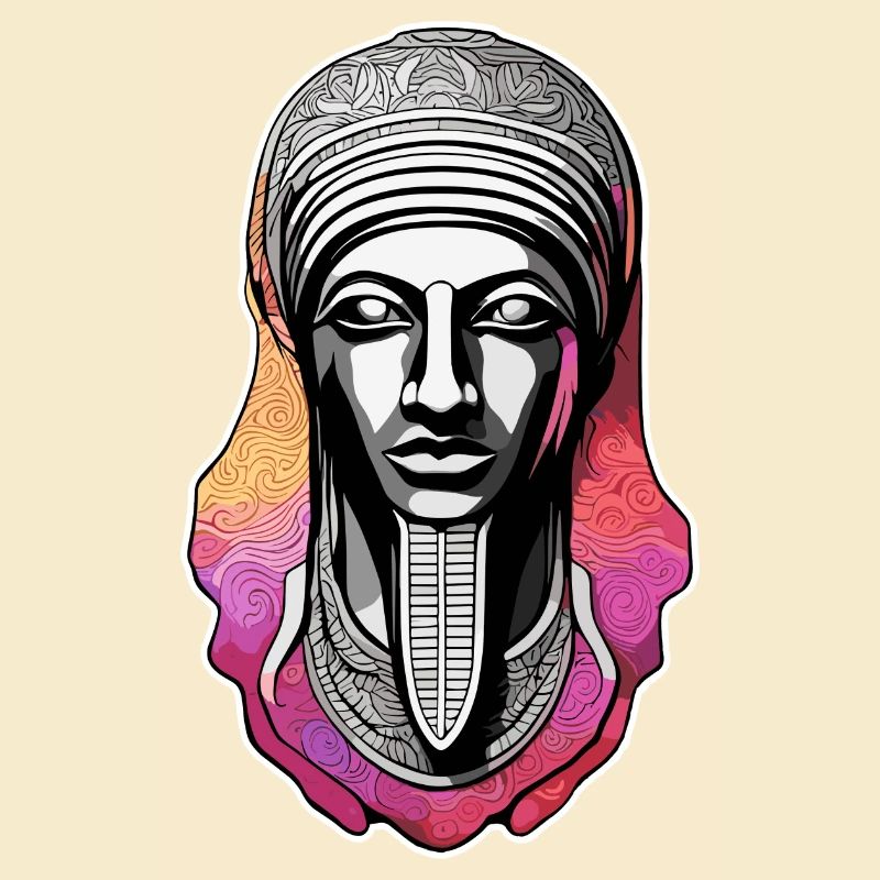 Egypt / Pharaoh / Mummies / Hieroglyphics / Sphinx