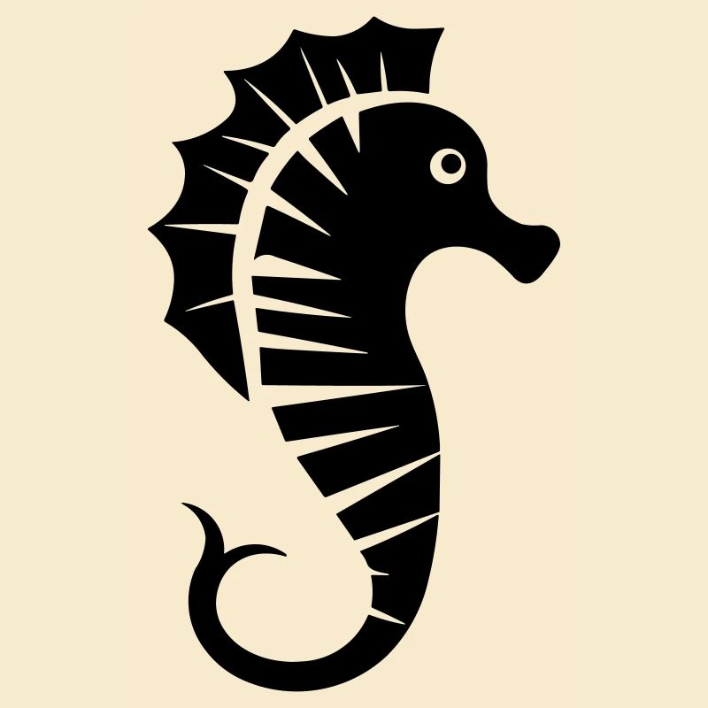 Seepferdchen