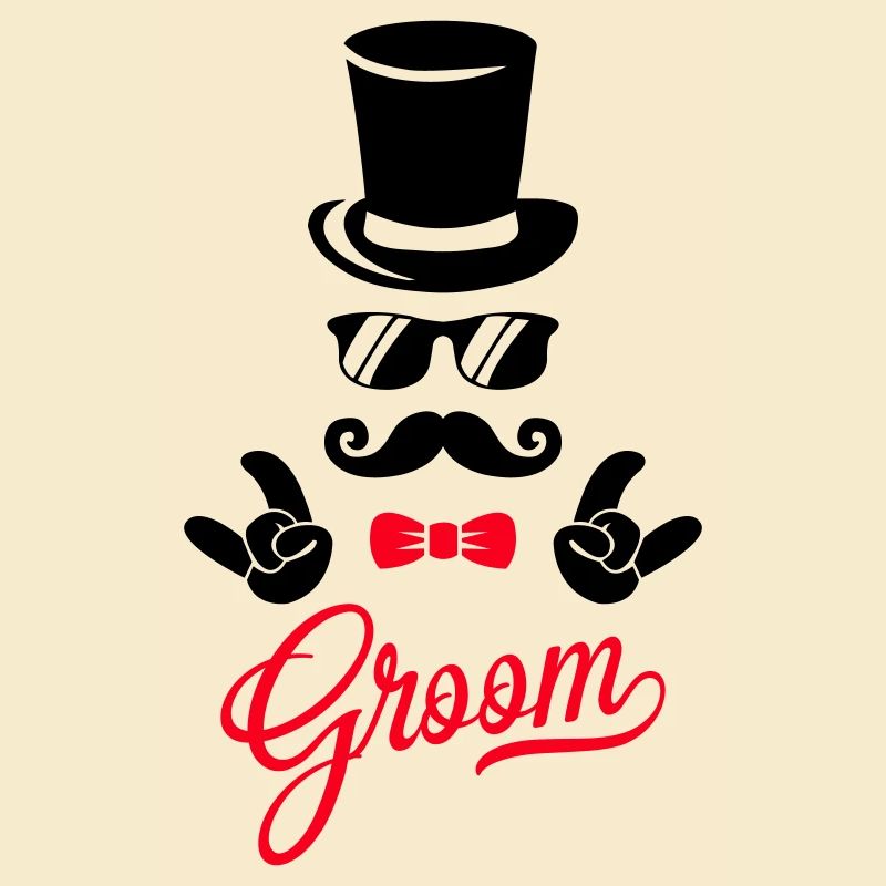 groom