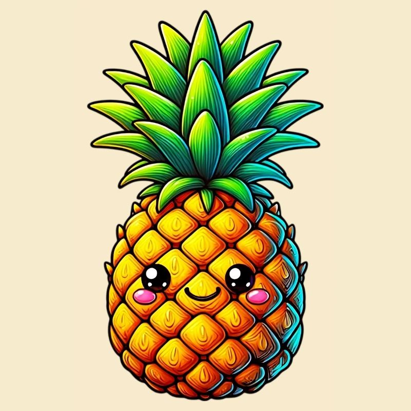 Ananas