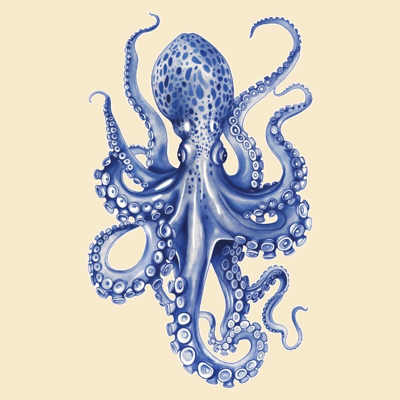 Oktopus
