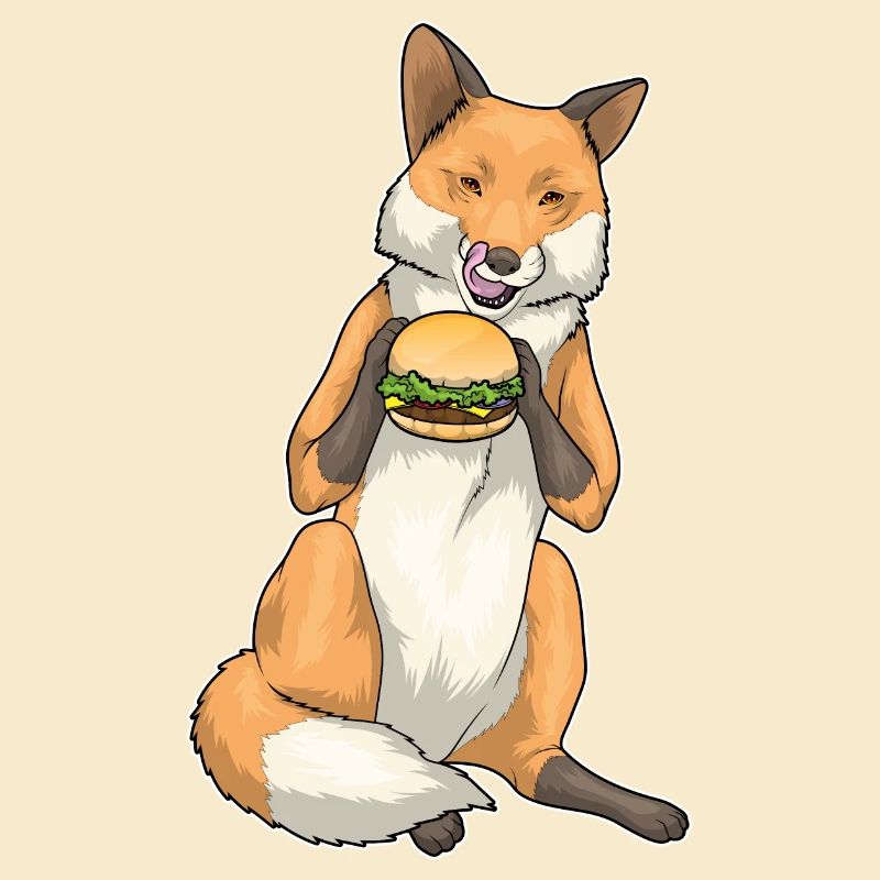 Fuchs Burger