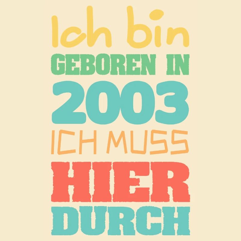 Bin 2003