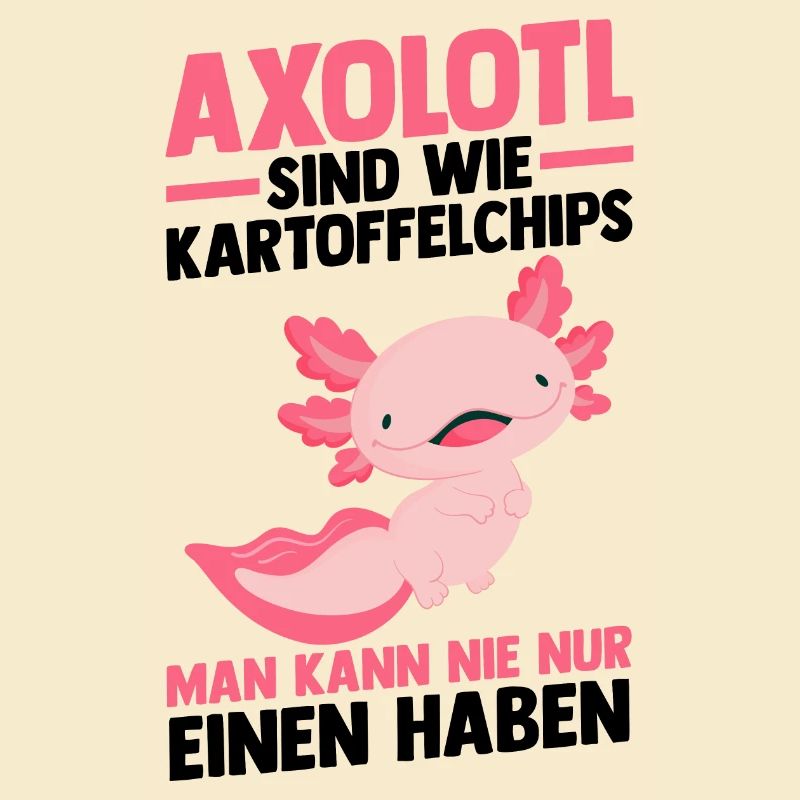 Axolotl