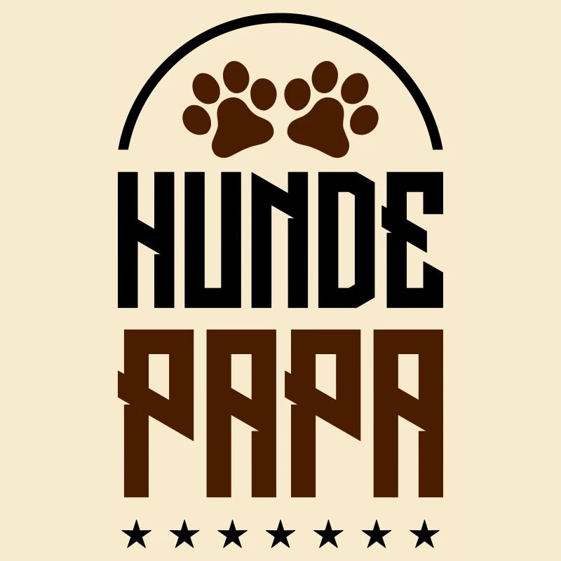 Chiens papa