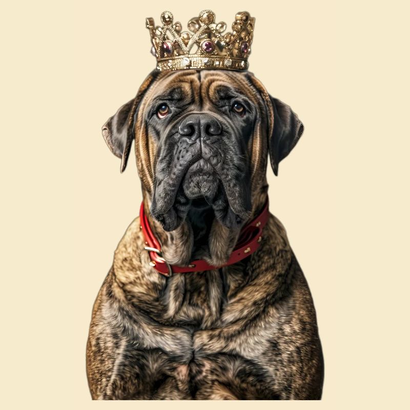 Dogue anglais