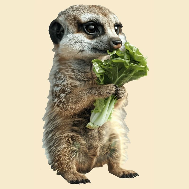 Erdmännchen