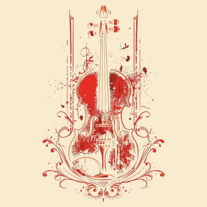 Violine