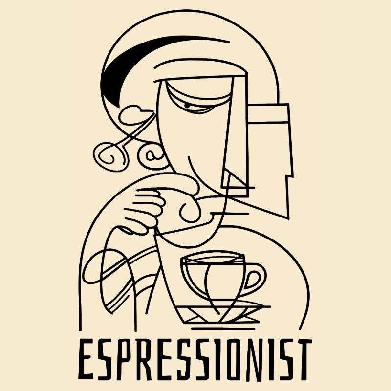 Espressionist - Espresso - Coffee Drink