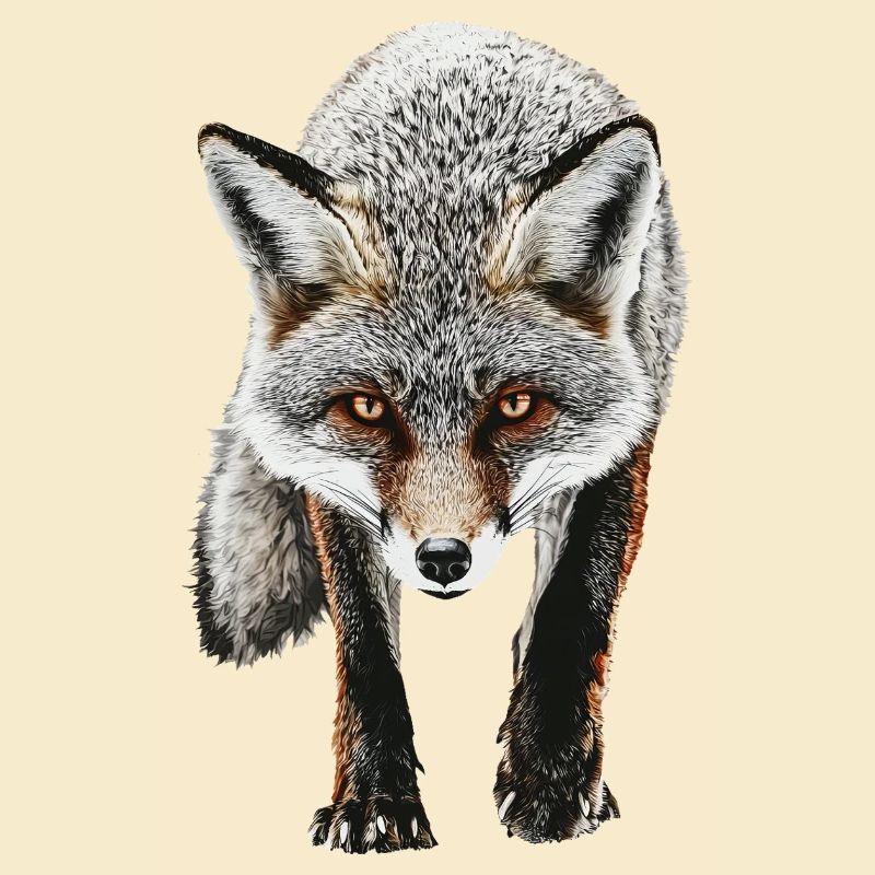 Fuchs