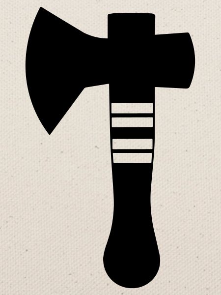axe