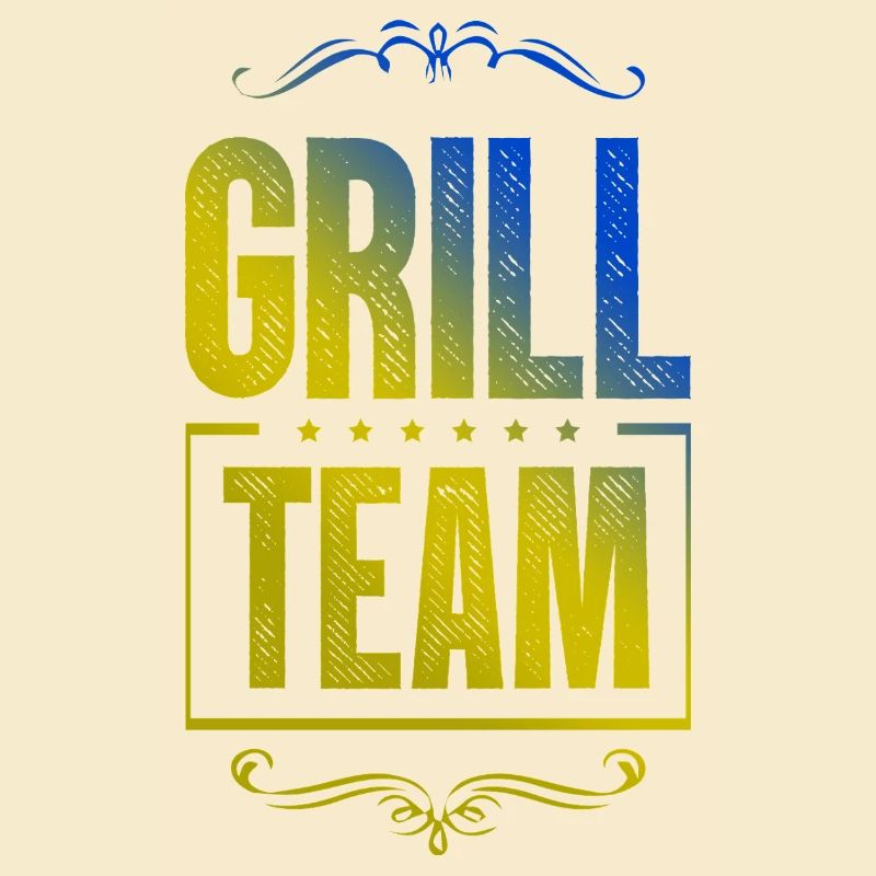 Grill Crew