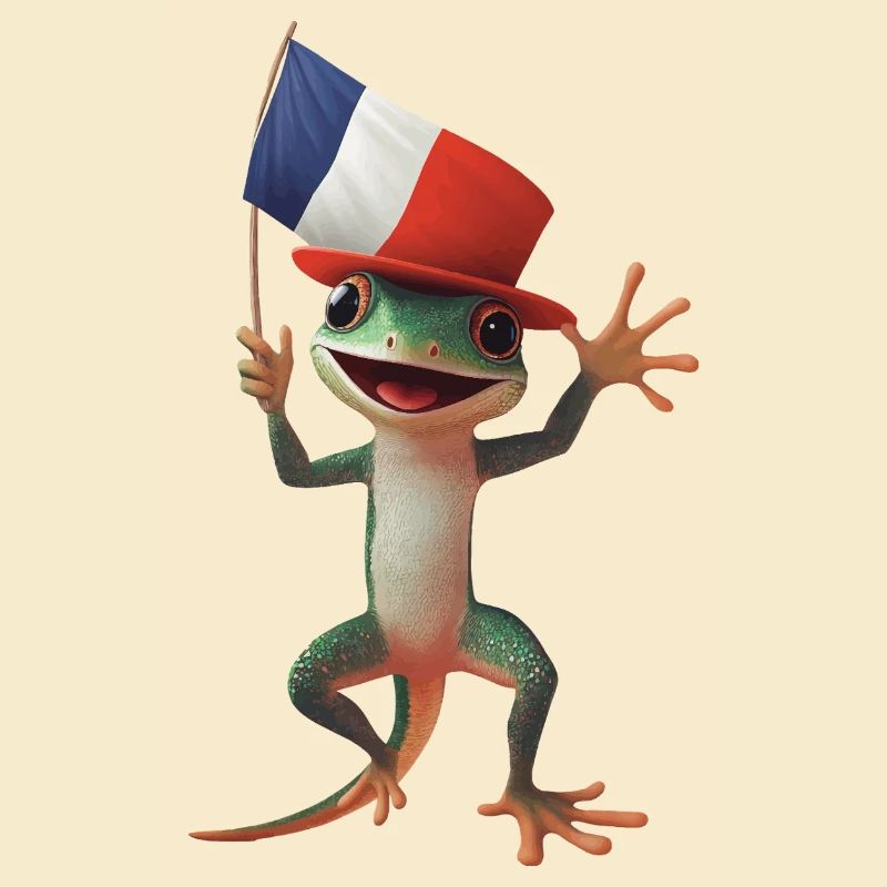 Gecko