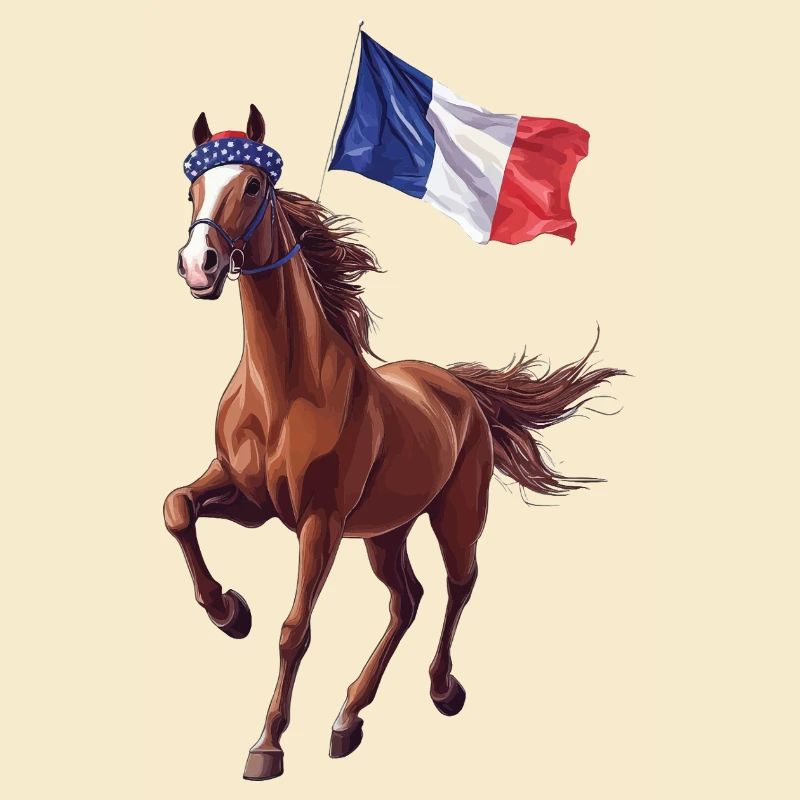 Pferd
