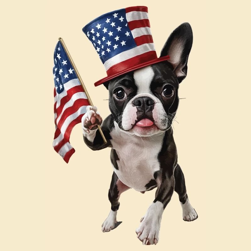 Boston Terrier