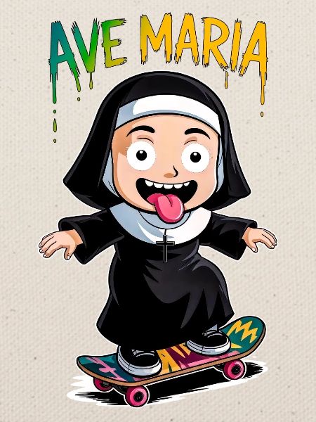 Ave maria