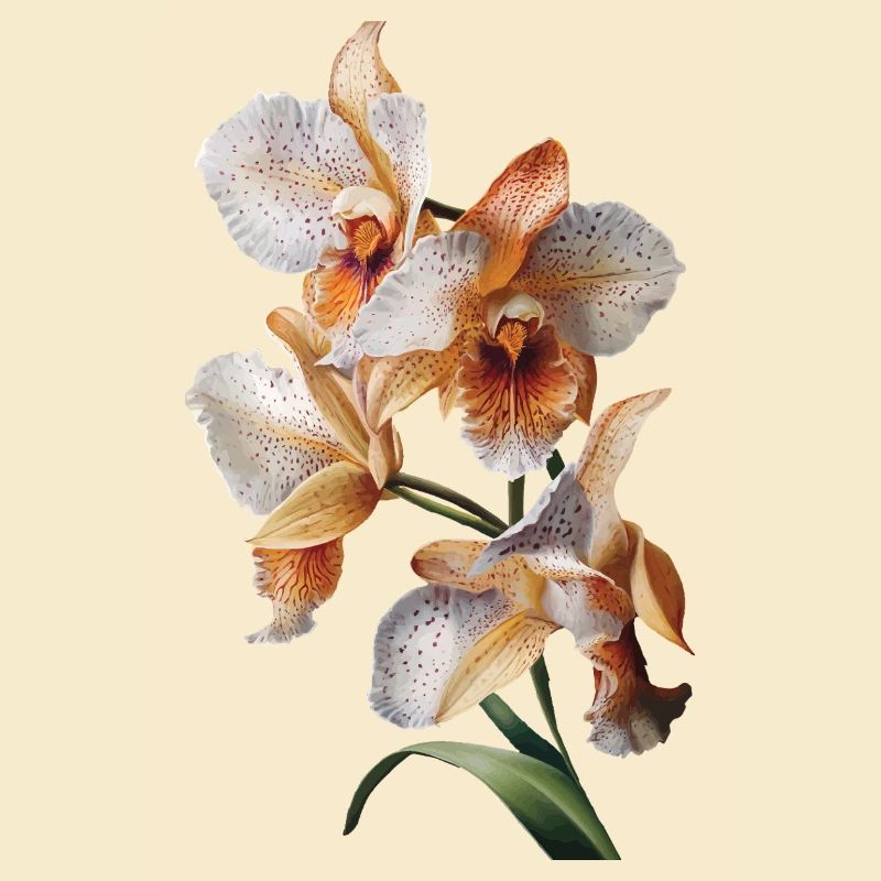 Orchidee