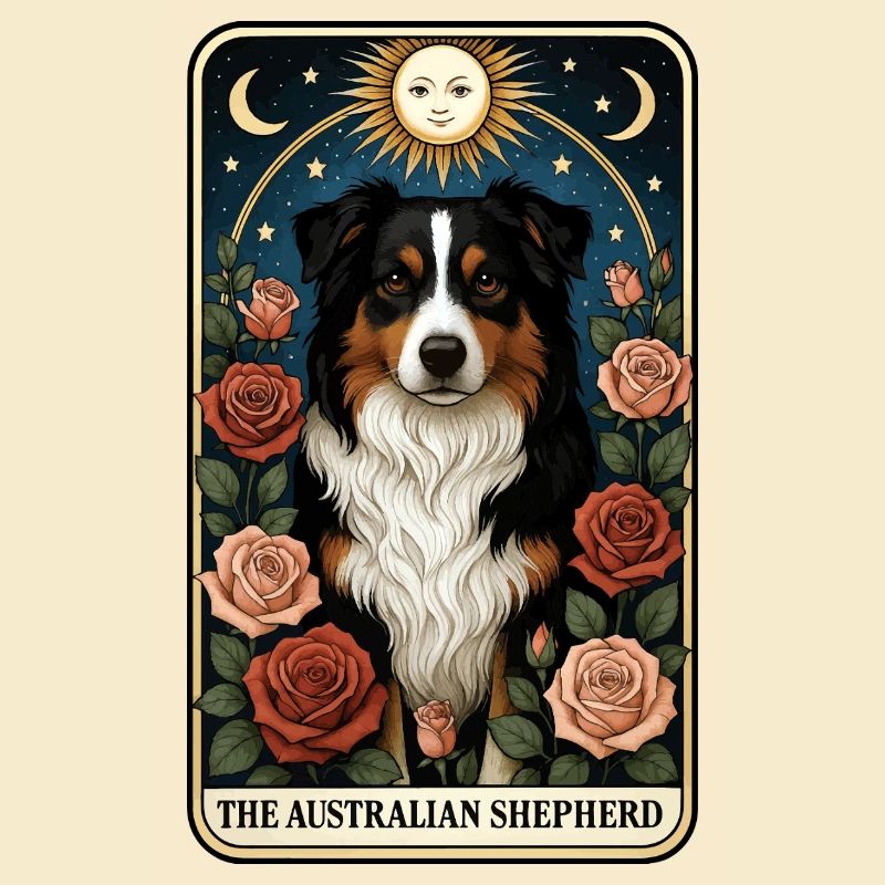 Australischer Schäferhund