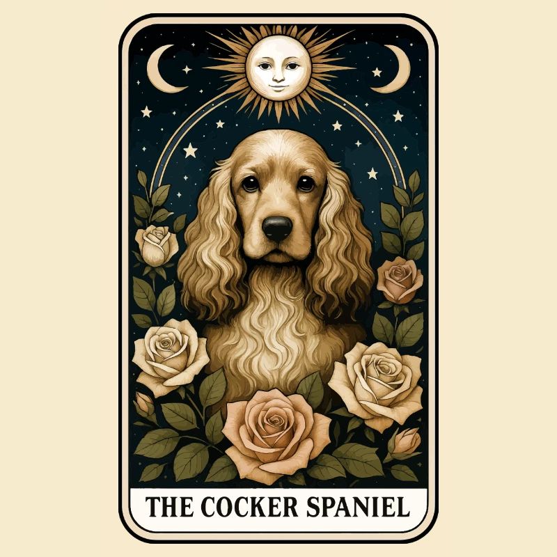 Cocker Spaniel