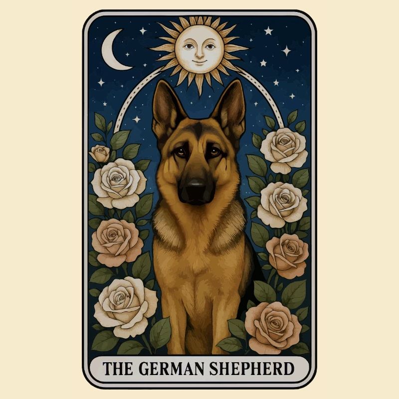 Deutscher Schäferhund