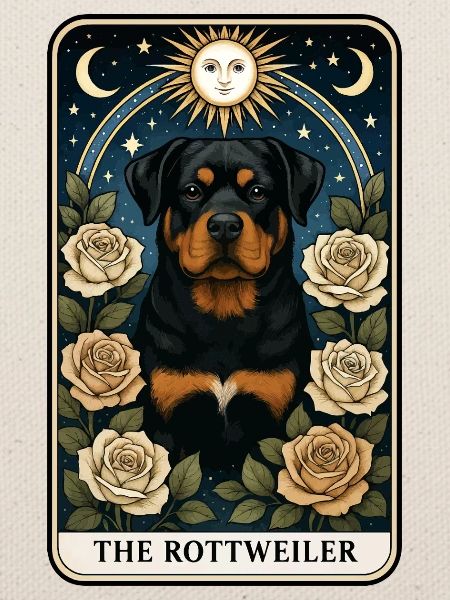 Rottweiler