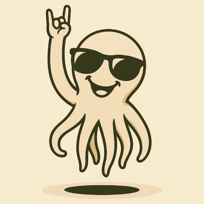 Tentacle Rocker