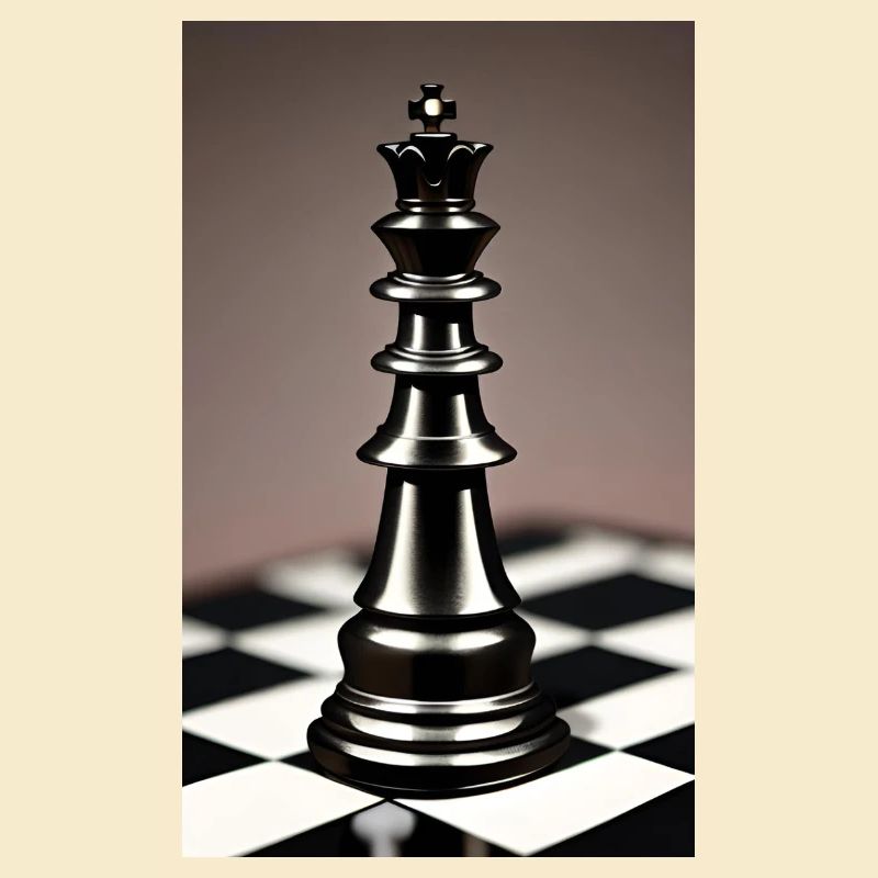 Échecs | Pièce d’échecs | Joueur d’échecs