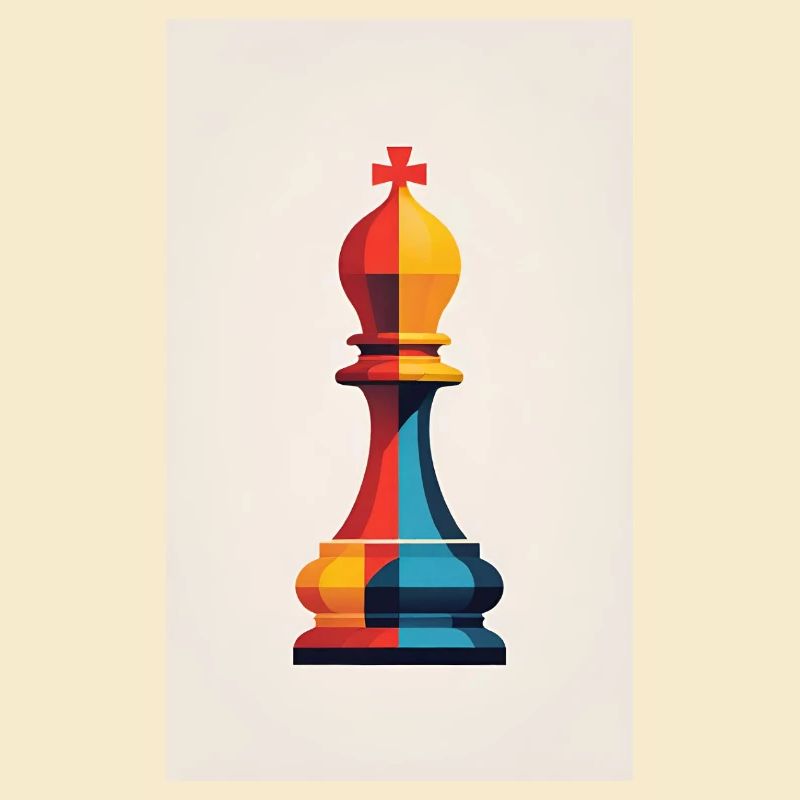 Échecs | Pièce d’échecs | Joueur d’échecs