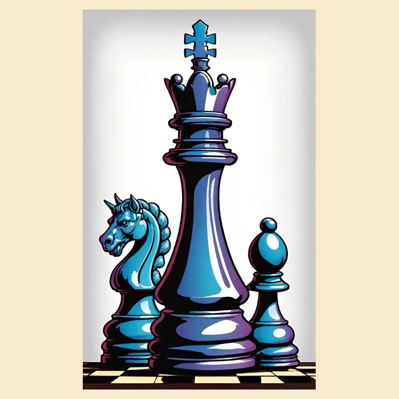 Chess | Chess piece | Chess player