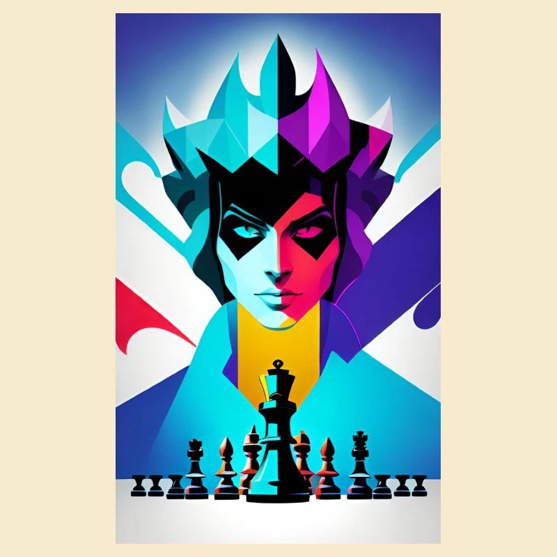 Chess | Chess piece | Chess player