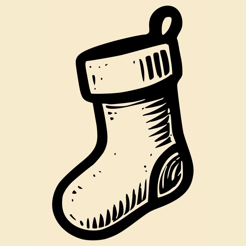Chausson de Noel