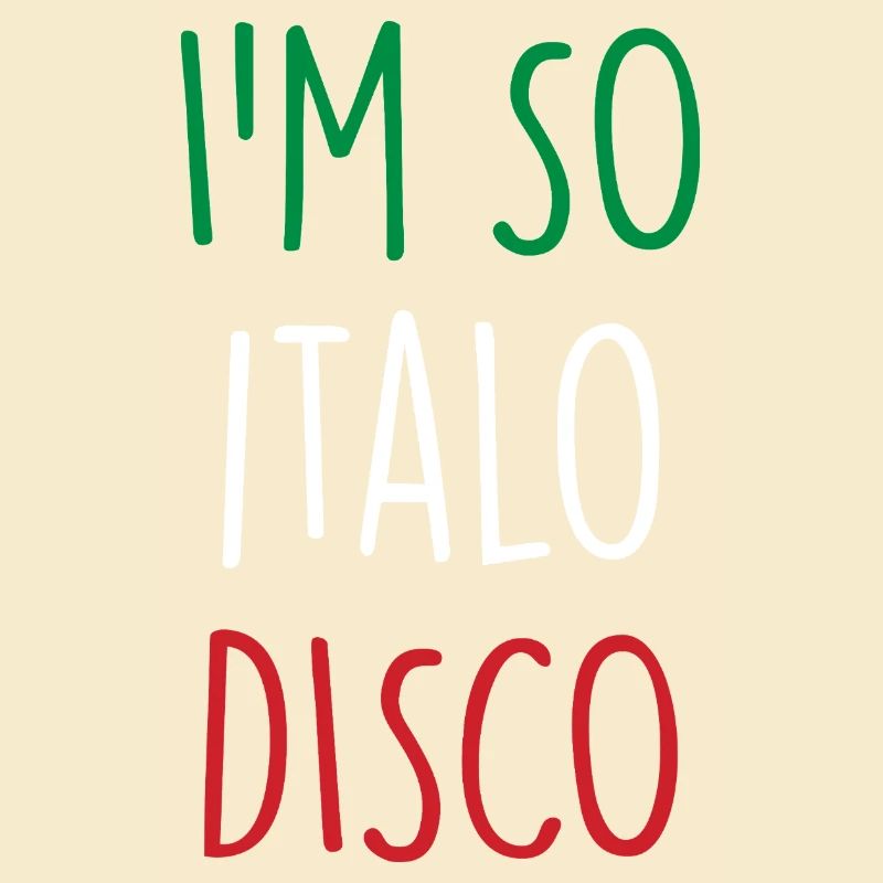 Italo Disco