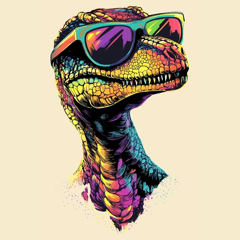 Raptor Velociraptor Dinosaurier Dino Raptoren