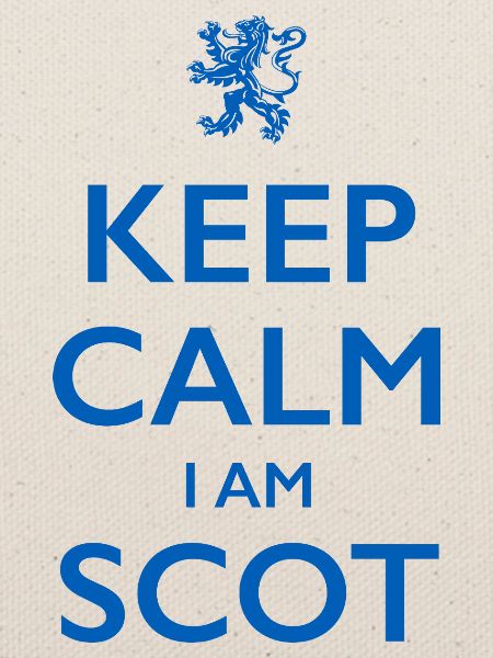 Scottiish Schottland